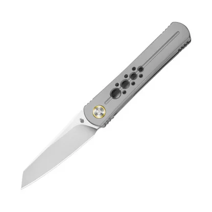 Kizer Feist 2X Series Reverse Tanto (ZX-3499.2A1)