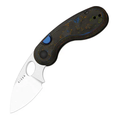 Kizer Microbe Camo Carbon 80s (Ki2742A1)