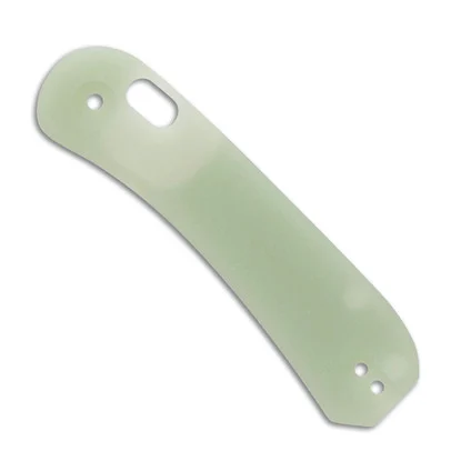 Knafs Lander 3 Scales Flat G10 Natural (KNAFS-00283)