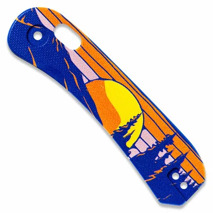 Knafs Lander 3 Scales Timberline (KNAFS-00317)
