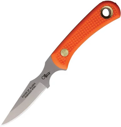 Knives of Alaska Cub Bear Org SureGrip (2.5" Magnacut) KOA00025FG