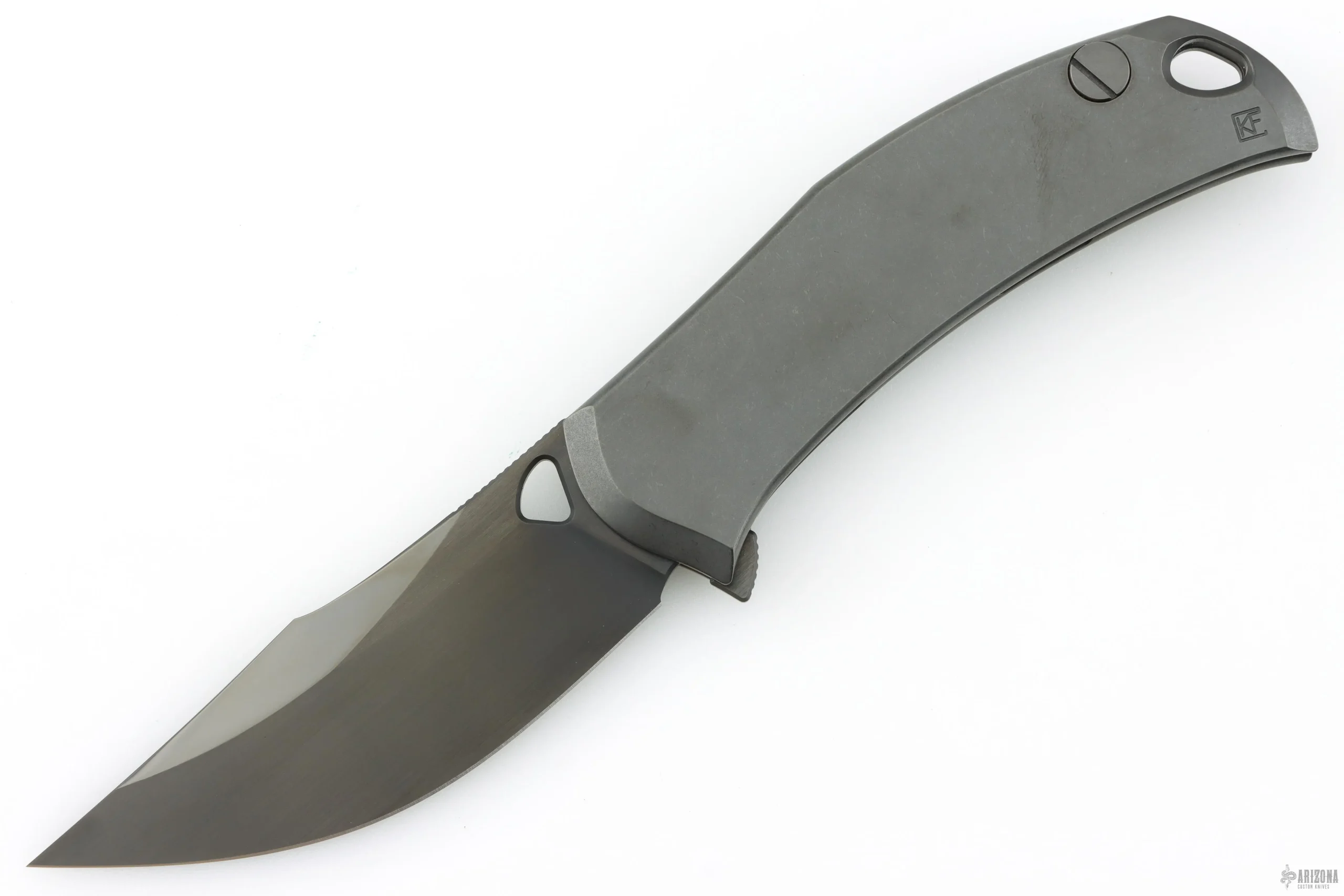 Konygin Barm Knife Full DLC w/ M398
