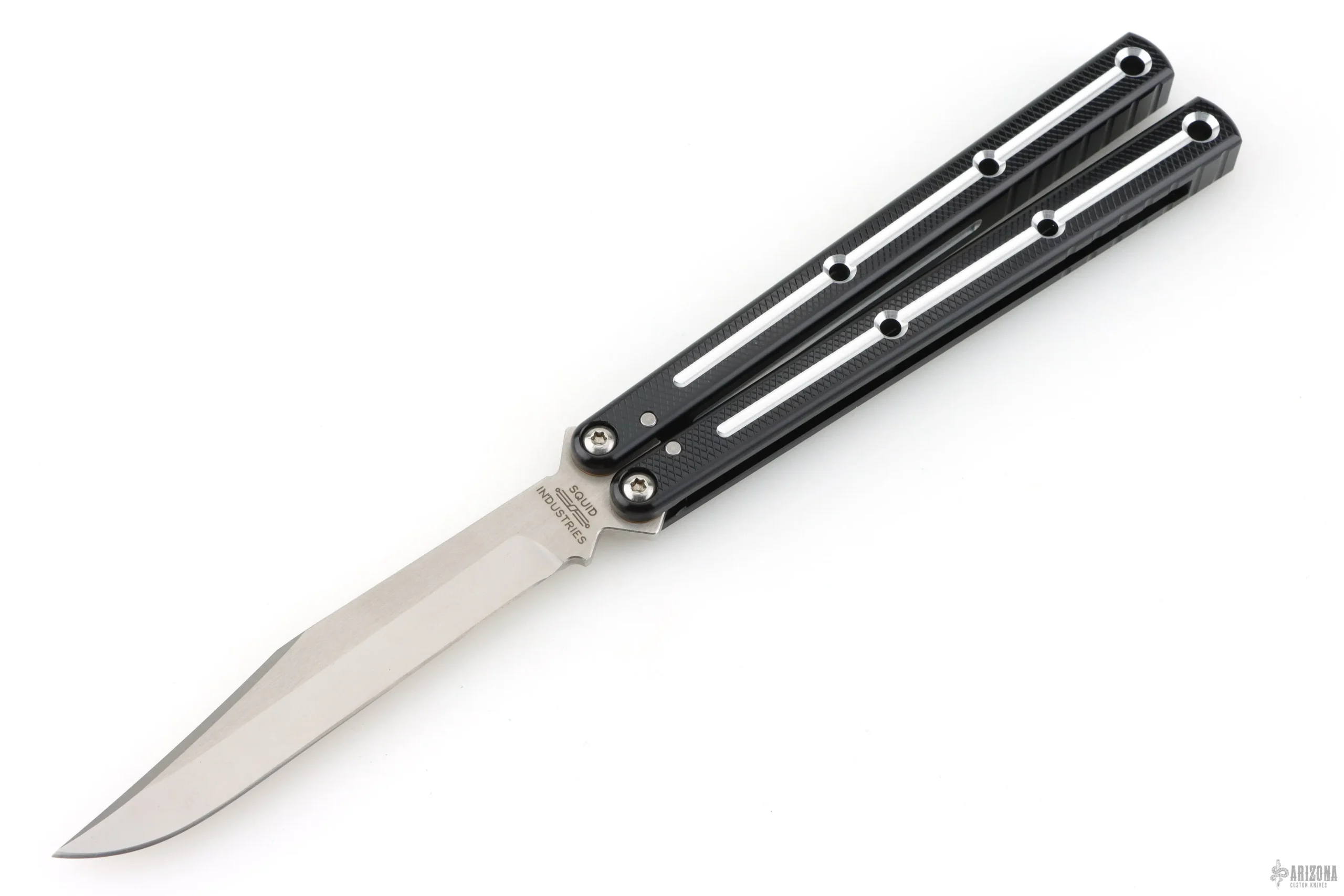 Krake Raken V2.5 Bowie