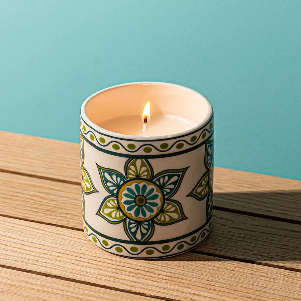 KSP Decal Citronella Candle (Madrid)