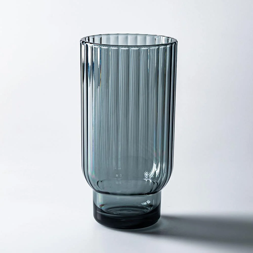 KSP Hampton Acrylic Hi-Ball 650 ml (Smoke)