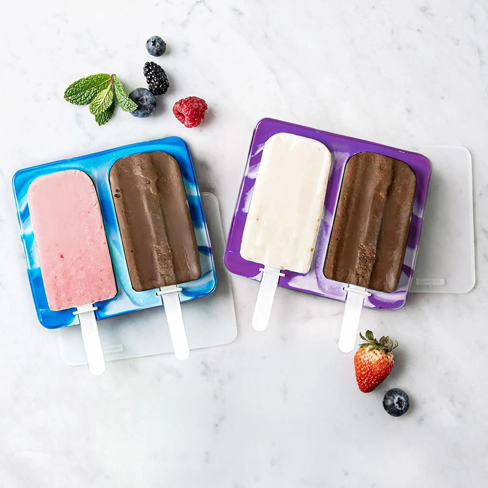 KSP Lolly Silicone Popsicle Mold