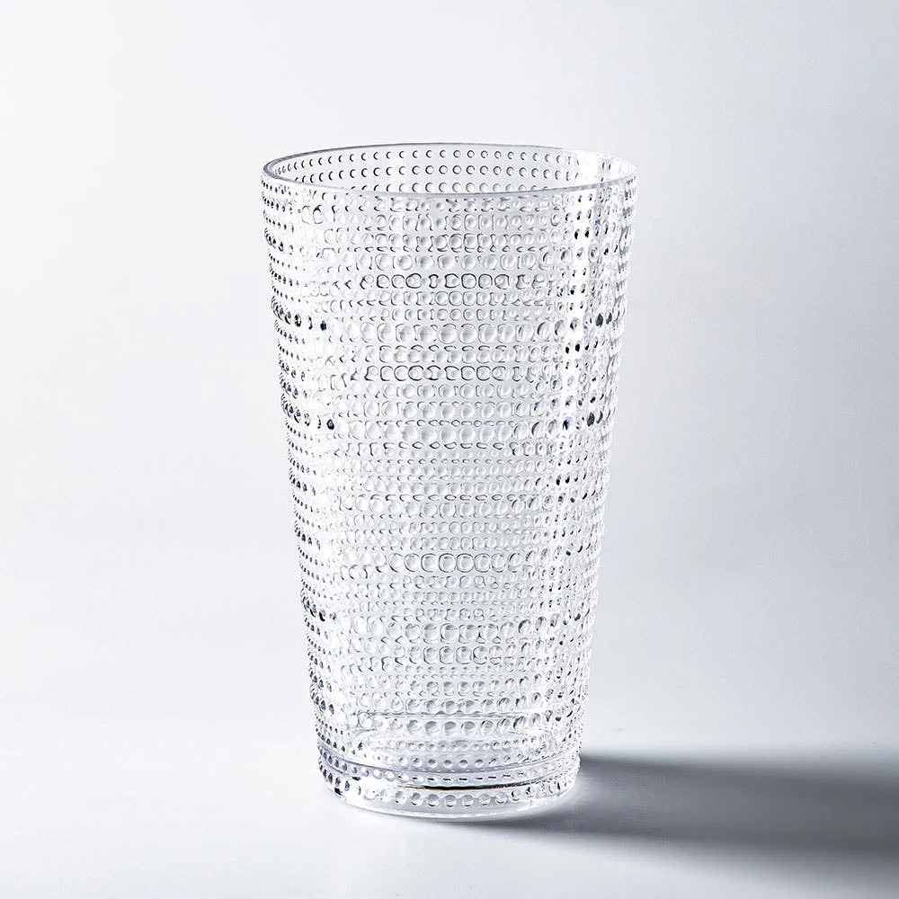 KSP Preston Acrylic Hi-Ball 620 ml (Clear)