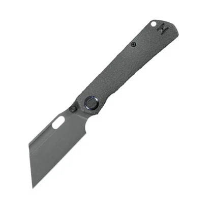 Kunwu Cochise TC4 Honeydew Texture Stonewash (K711T-R2-1)
