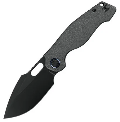 Kunwu Gringo Honeydew Titanium Stonewashed DLC (K712T-3)