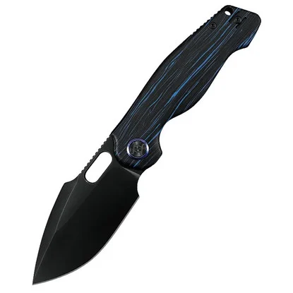 Kunwu Gringo Verta G-mas Blue (B712-A2-4)