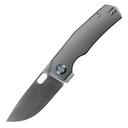 Kunwu TAO III Titanium Orange Peel Texture (K703L-T2A)