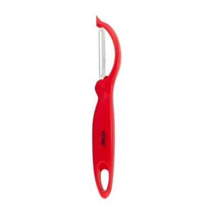 Kussi Vertical Peeler Red (PVR-02)
