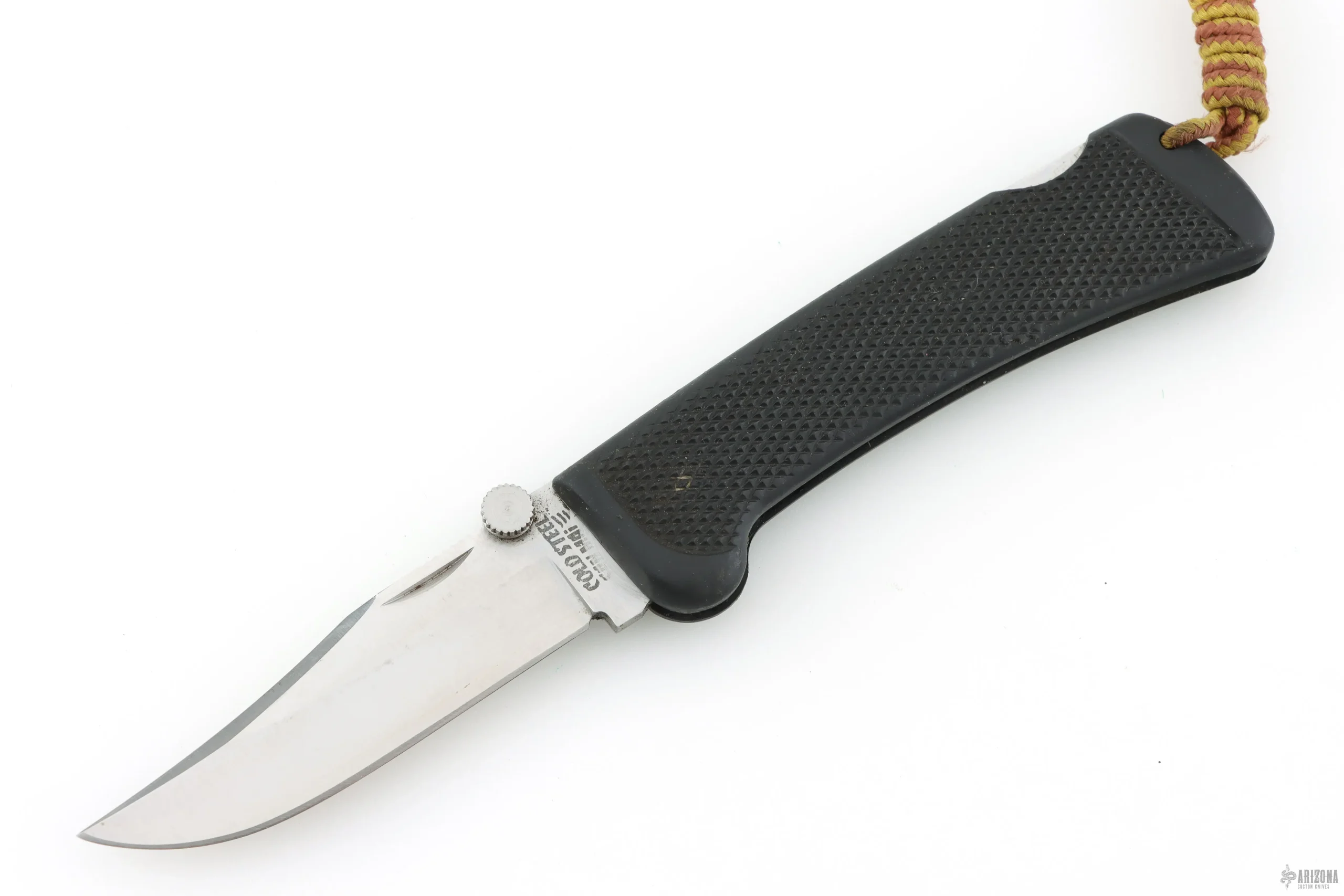 Large Shinobu Folder - Clip Point