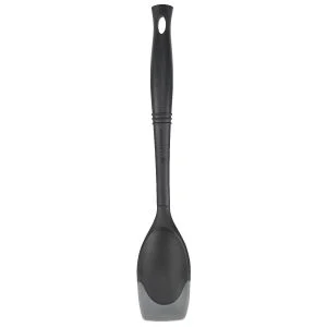 Le Creuset Revolution Bi-Material Sauté Spoon | Oyster