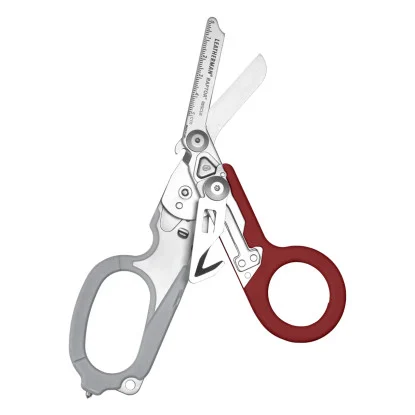 Leatherman Raptor Rescue Garnet (833482)