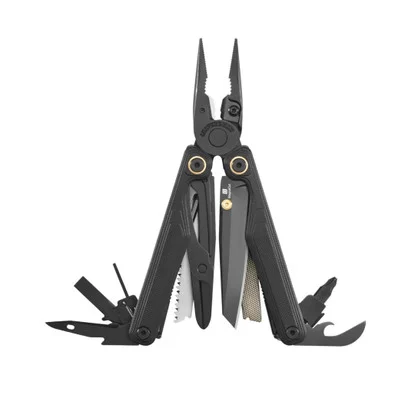 Leatherman Wave Alpha Obsidian (833334)
