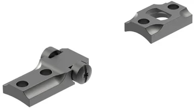 Leupold STD Remington 700 2-Piece Scope Mount Base - Matte LU50016
