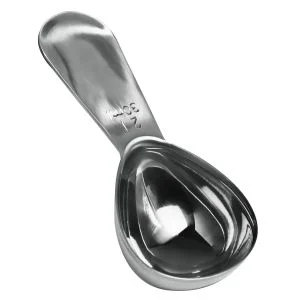The London Sip Stainless Steel Coffee Spoon