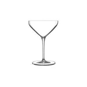 Luigi Bormioli Atelier Cocktail Glasses (Set of 6) | 10oz 