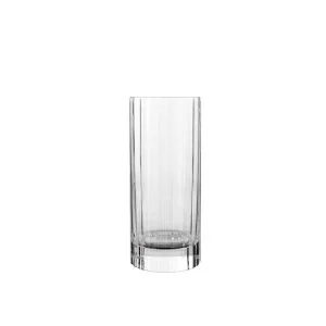 Luigi Bormioli Bach Beverage Glasses (Set of 4) | 16.25oz 