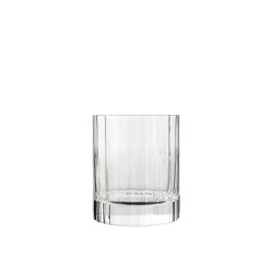 Luigi Bormioli Bach DOF Glasses (Set of 4) | 11.25oz 