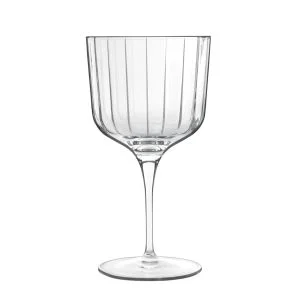 Luigi Bormioli Bach Gin Glasses (Set of 4) | 20.25oz 