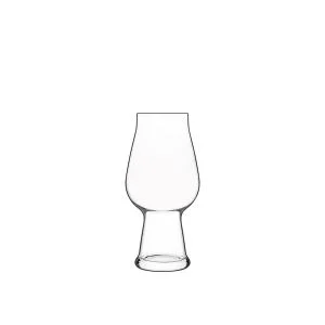 Luigi Bormioli Birrateque IPA Glasses (Set of 2) | 18.25oz 