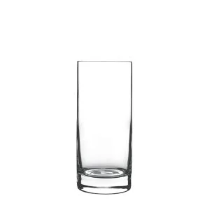 Luigi Bormioli Classico Beverage Glasses (Set of 4) | 16.25oz 