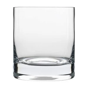 Luigi Bormioli Classico DOF Glasses (Set of 4) | 13.5oz 