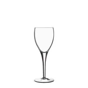 Luigi Bormioli Michelangelo Masterpiece Wine Glasses (Set of 4) | 8oz 