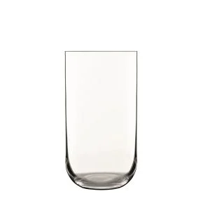 Luigi Bormioli Sublime Beverage Glasses (Set of 4) | 20oz 