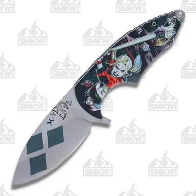 Mad Love Black NTPF21BK