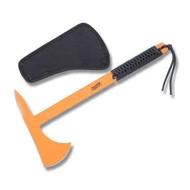 Marble's X-1 Tactical Tomahawk MR424