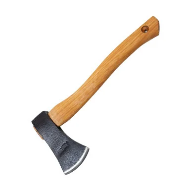 Marbles Hickory Single Bit Hatchet