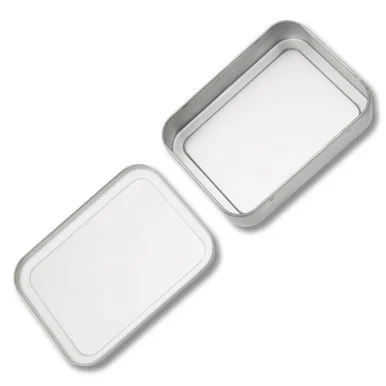 Marbles Outdoors Survival Tin MR437