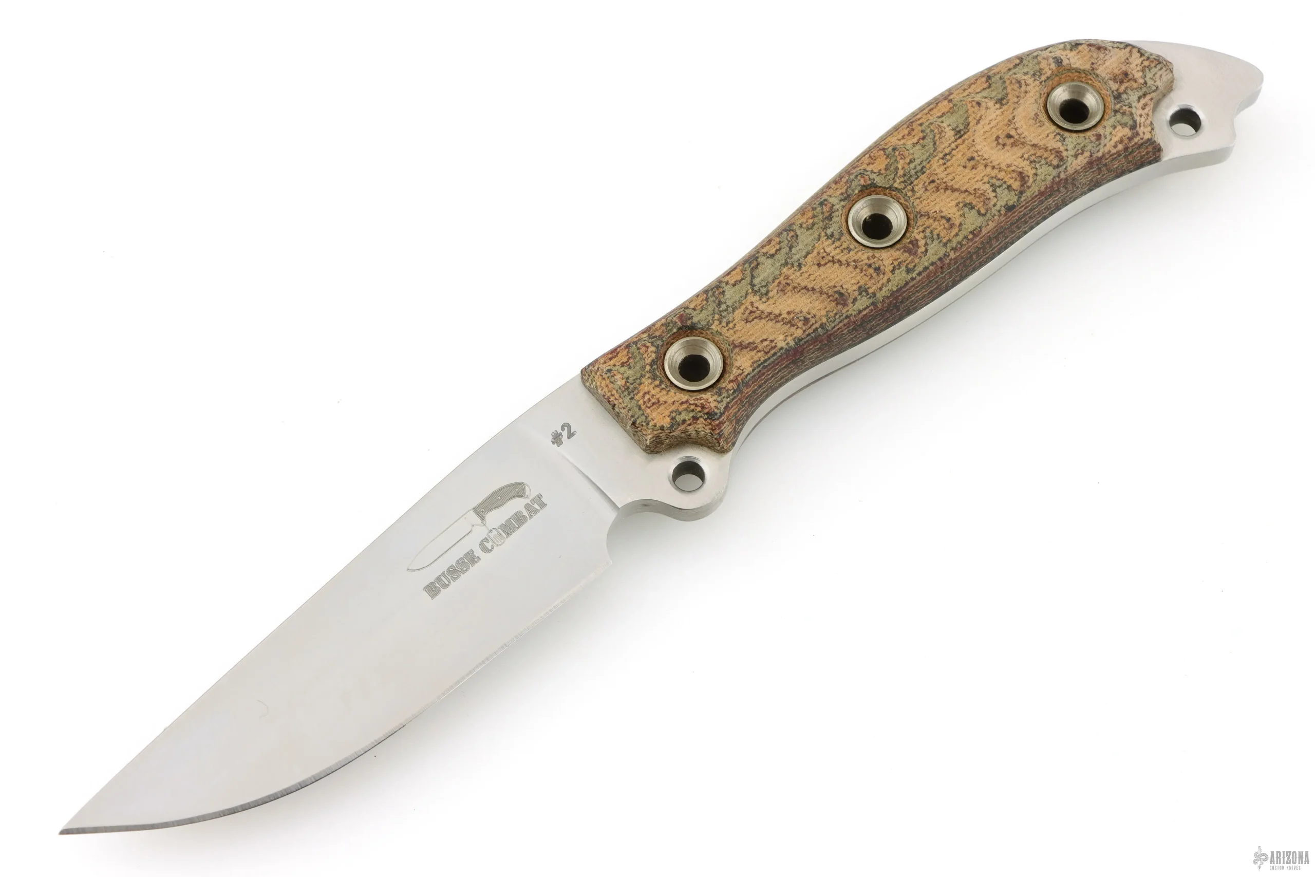 Meaner Street - Limited Edition #2