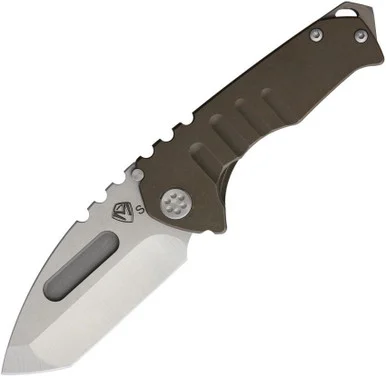 Medford Praetorian Genesis - Brz Ti (3.75" S35VN)MD029STT36A1