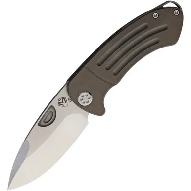 Medford Theseus - Bronze Ti (3.6" CPM-S35VN) MD040ST36A1
