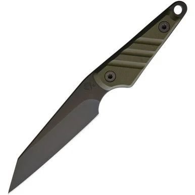 Medford UDT-1 - OD Green G-10 (4.25" CPM-S35VN) MD114SPQ10KO