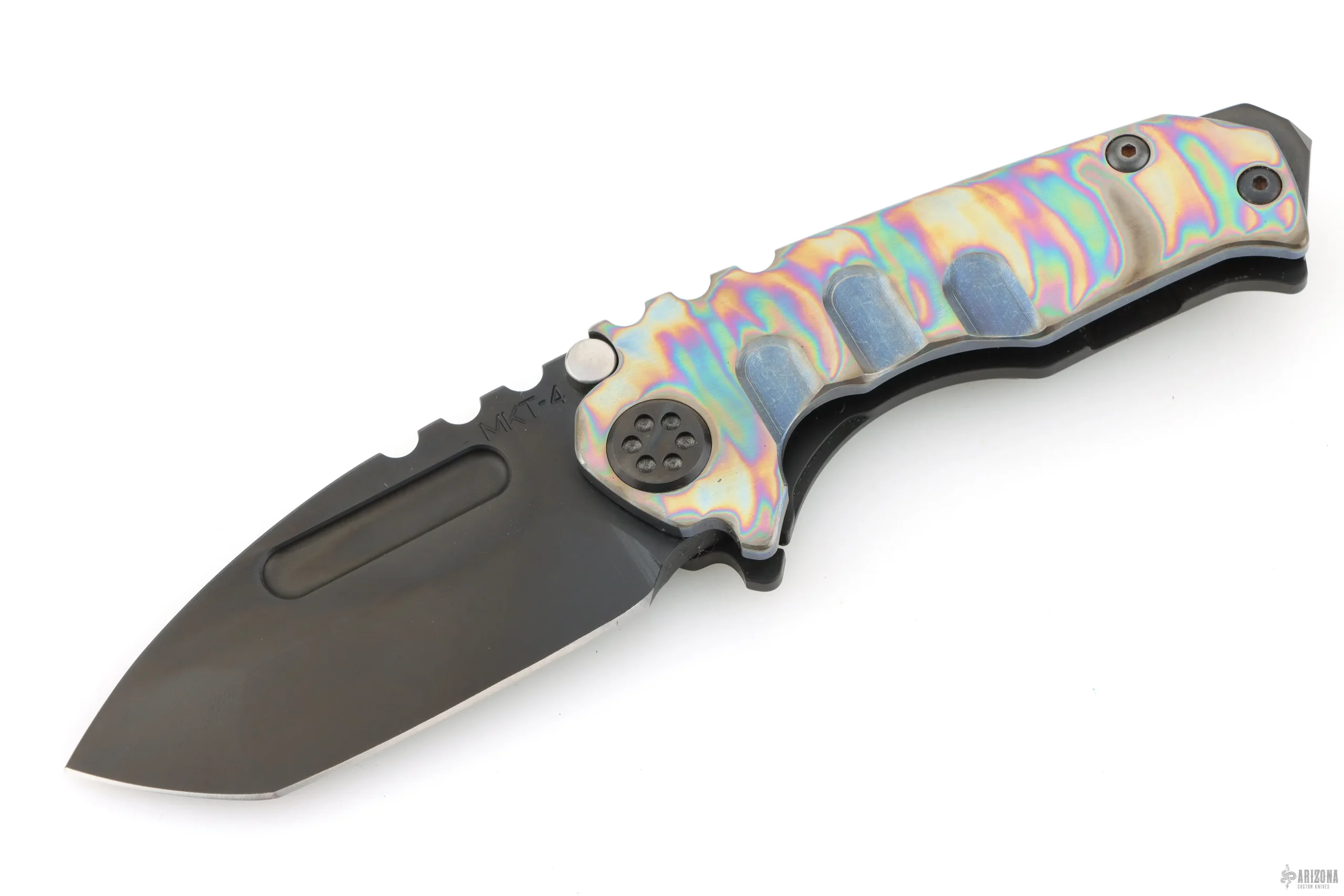 Micro Praetorian T - Tsunami One-Off