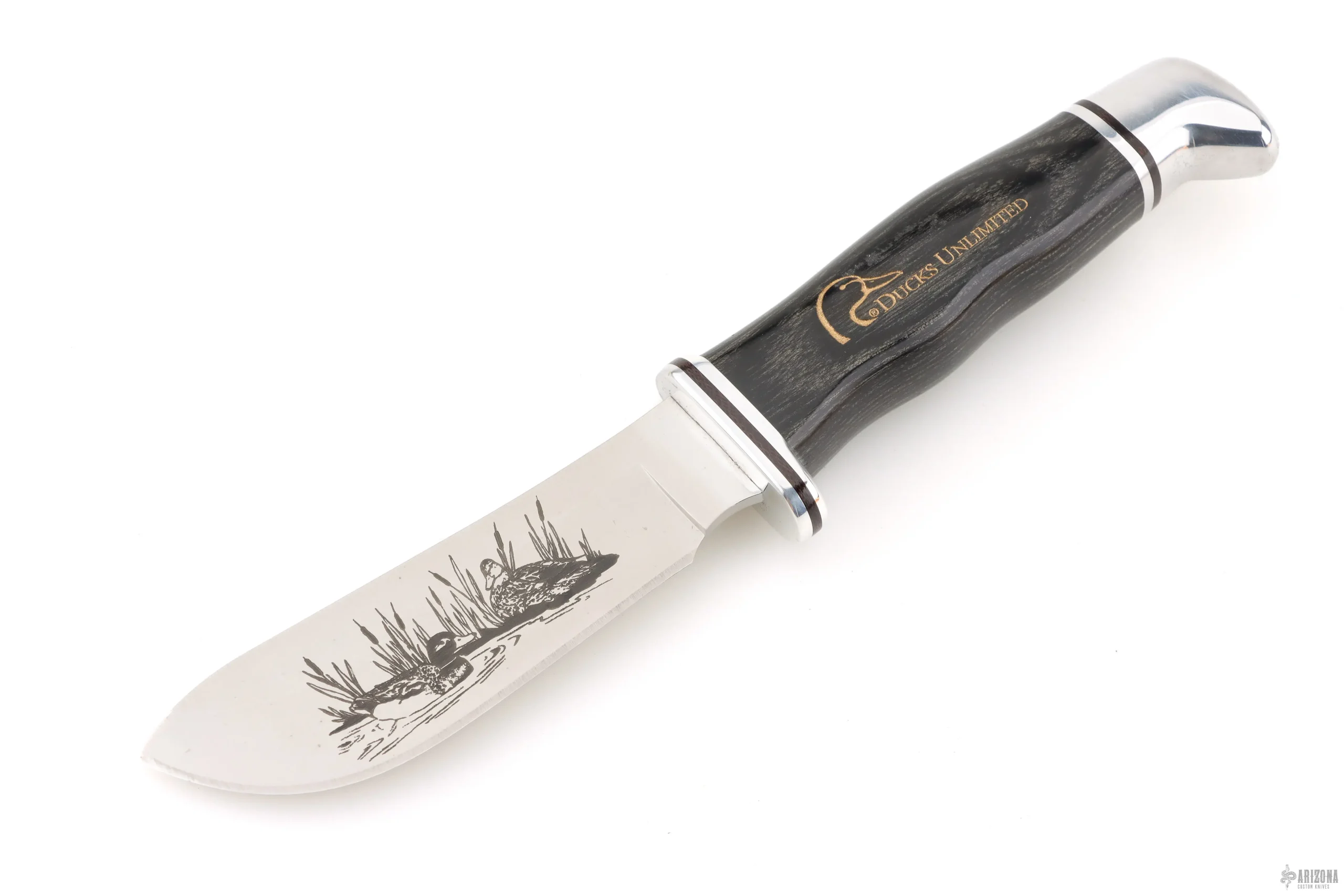 Model 103 - Ducks Unlimited