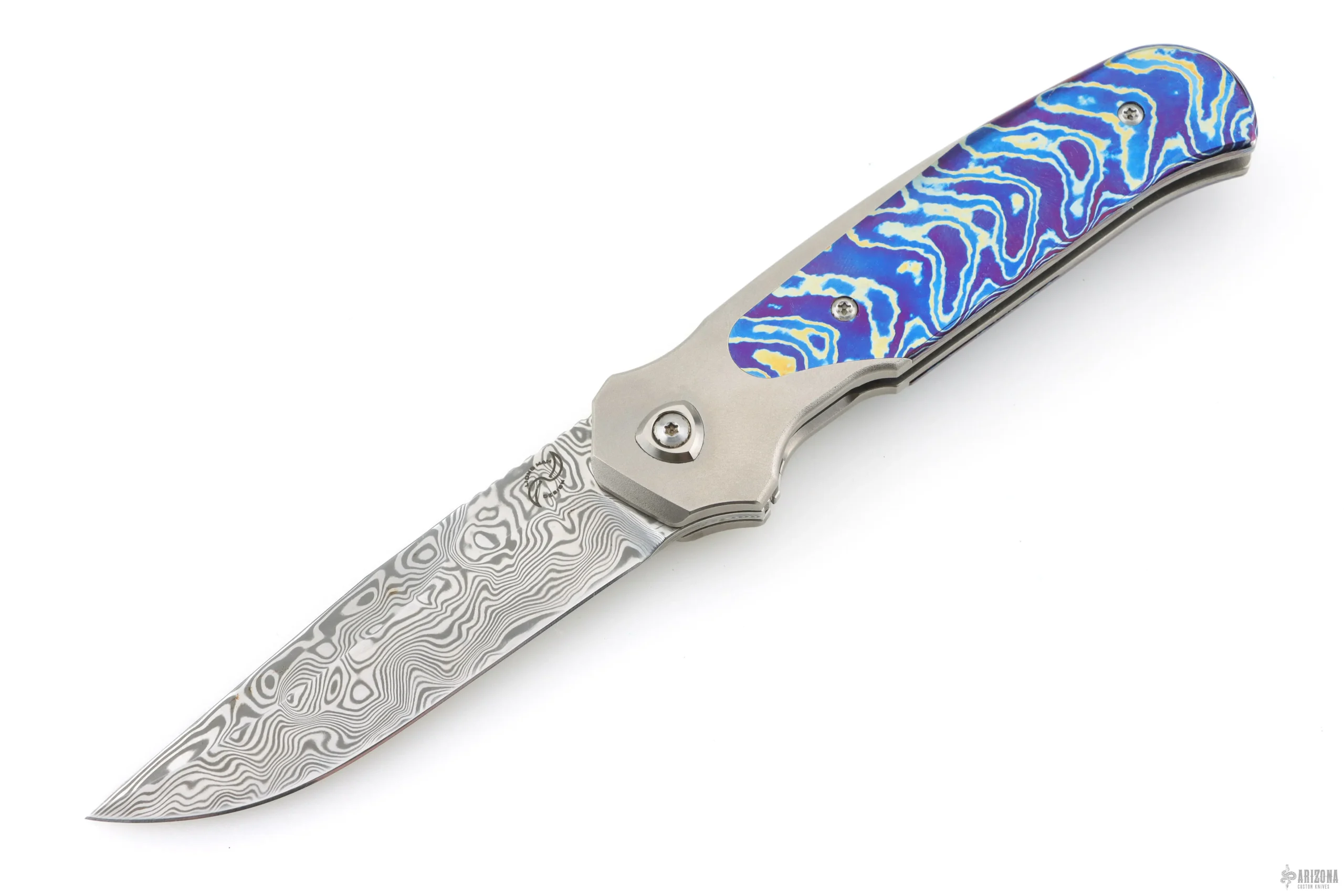 Model 18 - Full Dress