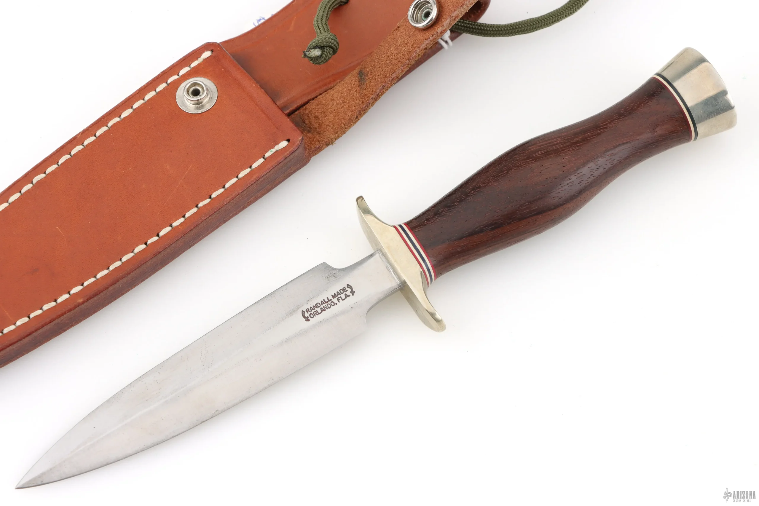 Model 2-5 Boot Dagger