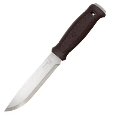 Morakniv Garberg Grand LS Brown Poly (5.59" Satin 14C28N ) M-14641