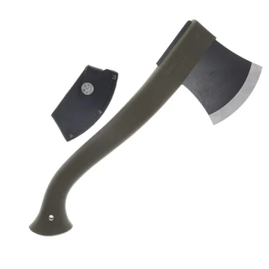 Morakniv Lightweight Axe Green FS11991