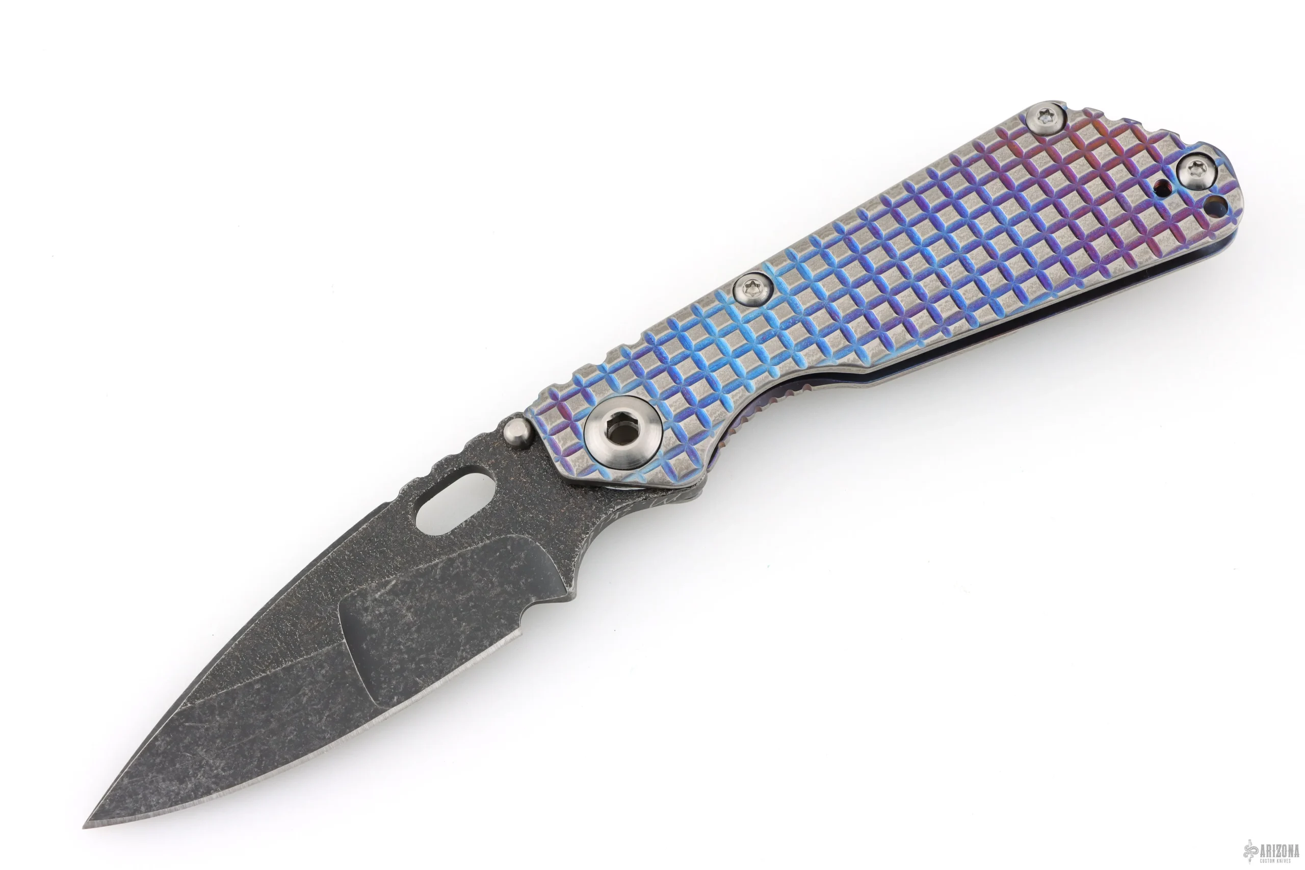 MSC SNG CC - Performance Series - Frag Pattern - Custom Nightmare Ground blade