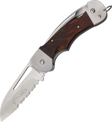 Myerchin Gen 2 Captain Pro Wood (4.63 ProMarine SS) MYBW300P