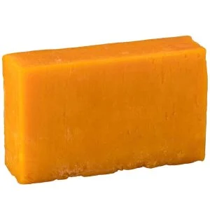 New England CheeseMaking Supply Co. Cheese Wax | Yellow