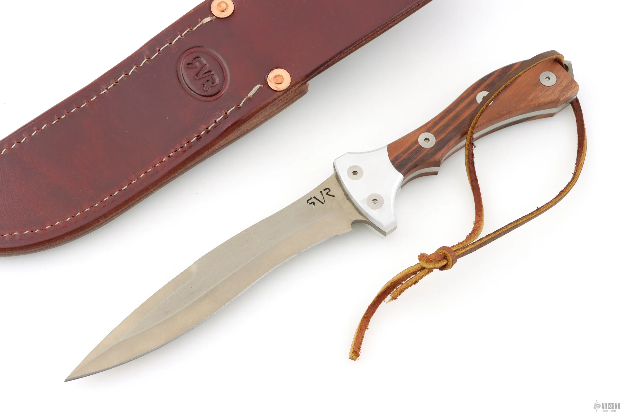 Ninja Knife #155