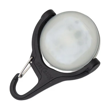 Nite Ize Radiant Rechargeable Micro Lantern | 4-Color | Disc-O Select